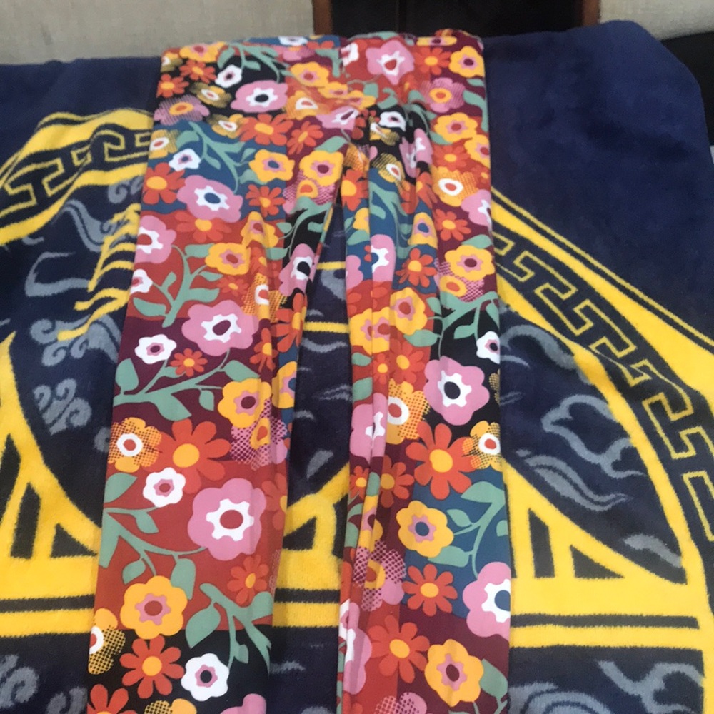 Lularoe os leggings